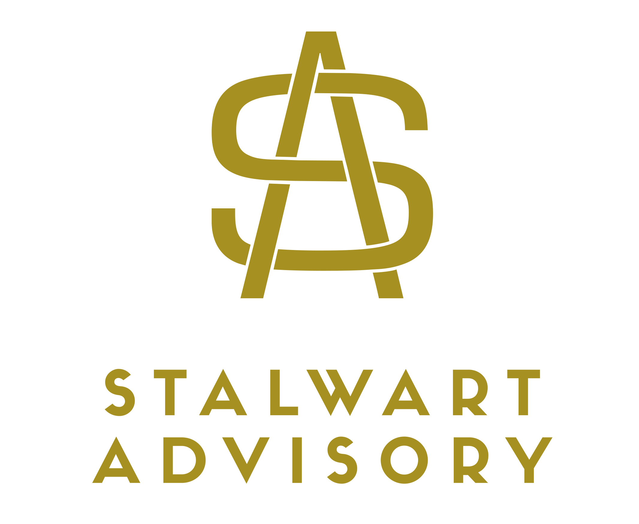 Stalwart Advisory logo